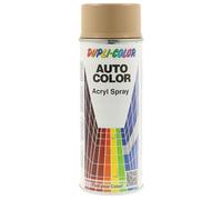 Dupli Color 537714, Peinture combinee pour voitures, 2-0280 Beige, 400ml