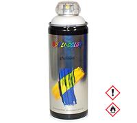 Dupli Platinum Spray Dose Ral 7035 Gris Clair Satiné 400ml