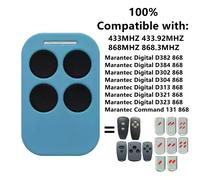 Duplicateur Clone Marantec numérique 868MHz