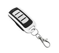 Duplicateur de télécommande de Garage, télécommande de Porte de Garage | Contrôle de Portail à Distance MHz - Duplicateur à Distance de Porte de Garage, duplicateur de télécommande Automatique