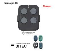 Duplicateur Télécommande DITEC 433.92MHz