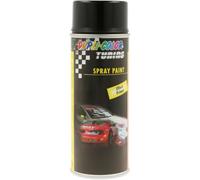 Duplicolor 119668 Spray Tuning Effect Primer, Noir, 400 ML