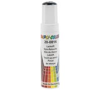 Duplicolor 142239 Stylo de Couleur pour Véhicule de Retouche Peinture AC 20 0814, bleu nuit Métallique, 12 ml
