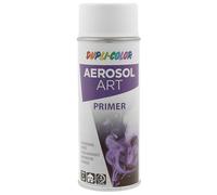 Duplicolor 158995 Peinture Aérosol Art Couche Blanc, 400 ML
