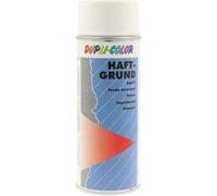 Duplicolor 191282 Spray Véhicule Universal, Blanc, 400 ML