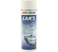 Duplicolor 218194 Spray CAR'S Couche Anti Rouille, Blanc, 400 ml