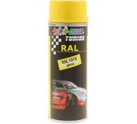 Duplicolor 237980 DC Tuning Spray Paint Ral 1018 Brillant, 400 ML