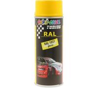 Duplicolor 237997 DC Tuning Spray Paint Ral 1021 Brillant, 400 ML