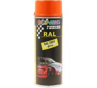 Duplicolor 238024 DC Tuning Spray Paint Ral 2004 Brillant, 400 ML