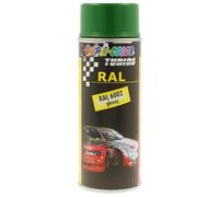 Duplicolor 238147 DC Tuning Spray Paint Ral2 Brillant, 400 ML