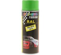 Duplicolor 238178 DC Tuning Spray Paint Ral 6018 Brillant, 400 ML