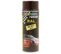 Duplicolor 238239 DC Tuning Spray Paint Ral 8017 Brillant, 400 ML