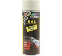 Duplicolor 238253 DC Tuning Spray Paint Ral 9002 Brillant, 400 ML