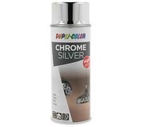 Dupli-Color Peinture spray 285813 à effet chrome 400 ml
