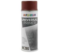 Duplicolor 328046 Peinture en Aérosol Couche Universelle, Rouge, 400 ML