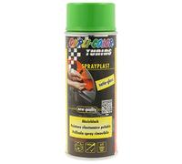 Duplicolor 388071 Spray DC Sprayplast, Vert Brillant, 400 ML