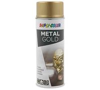 Duplicolor 467394 Peinture Spéciale en Aérosol, Bronze Doré, 400 ML