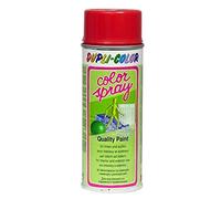 Peinture à résine synthétique EXTRON Modellbau X4170-3000 rouge 400 ml