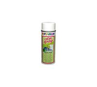 Duplicolor 585036 Color Spray, Blanc Pur Mat, 400 ML