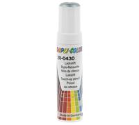 Duplicolor 598913 Stylo de Couleur pour Véhicule de Retouche Peinture AC 20-0430, Bleu Métallique, 12 ML