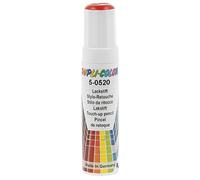Duplicolor 600227 Stylo de Couleur pour Véhicule de Retouche Peinture AC 5-0520, Rouge, 12 ML