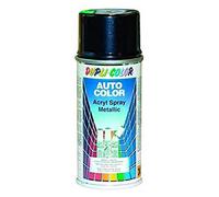 Duplicolor 614620 Spray de Couleur AC 3-0200, Jaune Métallique, 150 ML