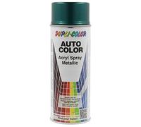 Duplicolor 616518 Spray de Couleur AC 30-0970, Vert Métallique, 400 ML
