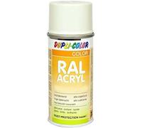 Duplicolor 626814 Spray Acrylique Ral 7016, Gris/Anthracite Brillant, 150 ML