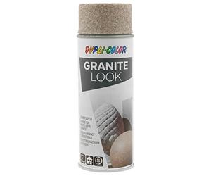 Duplicolor 627811 Granit Style Spray, Marron, 400 ml