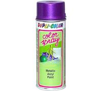 Duplicolor 651533 Color Spray Spécial, Bleu/Violet Métallique, 400 ML