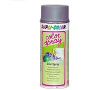 Duplicolor 651557 Color Spray Spécial Zinc Spray, 400 ML