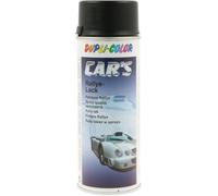 Duplicolor 652240 CAR'S Spray, Noir Satin, 400 ml