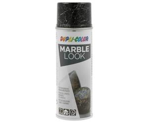 Duplicolor 652776 Marble Spray, Blanc, 200 ml