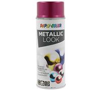 Duplicolor 669071 Peinture Spéciale en Aérosol Métallique Acryl, Pourpre, 400 ml