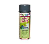Duplicolor 674037 Color Spray, Gris Ferreux Brillant, 400 ML