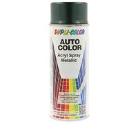 Duplicolor 678264 Spray de Couleur AC 30-0480, Vert Métallique, 400 ML