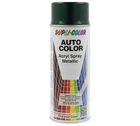 Duplicolor 678271 Spray de Couleur AC 30-0490, Vert Métallique, 400 ML