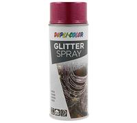 Duplicolor 685118 Spray Effet Diamant, Violet, 400 ML