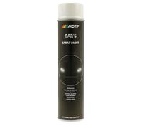 Duplicolor 693885 CAR'S Spray, Blanc Brillant, 600 ml