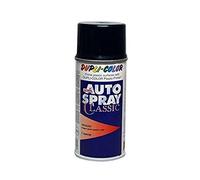 Duplicolor 709104 Spray Original de Véhicule LC6P, Dragon Vert Pearl, 150 ML