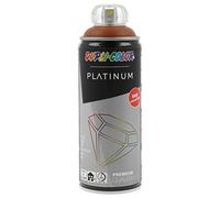 Duplicolor 720291 Spray Platinum, Terracotta Satin, 400 ml