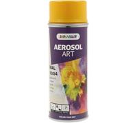 Duplicolor 722479 Spray Aérosol Art RAL 1004, Brillant, 400 ML