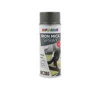 Duplicolor 743740 Spray Effet Mica de Fer, Anthracite, 400 ML