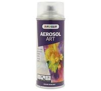 Duplicolor 744037 Spray Aérosol Art Vernis, Brillant, 400 ML