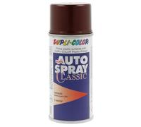 Duplicolor 793165 Spray Original de Véhicule LZ3L, Rouge Hibiscus Pearl, 150 ML