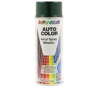 Duplicolor 807930 Spray de Couleur 30-0271 AC, Vert Métallique, 400 ML