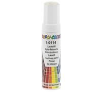 Duplicolor 837869 Stylo de Couleur pour Véhicule de Retouche Peinture Universal 1-0114 AC, 12 ML