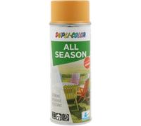 Duplicolor 884795 Peinture en Aérosol, Pastel Jaune Mat, 400 ML