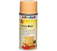 Duplicolor 884986 Deco Spray Laque de décoration, Mat, 150 ML