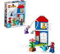 DUPLO La maison de Spider Man 10995